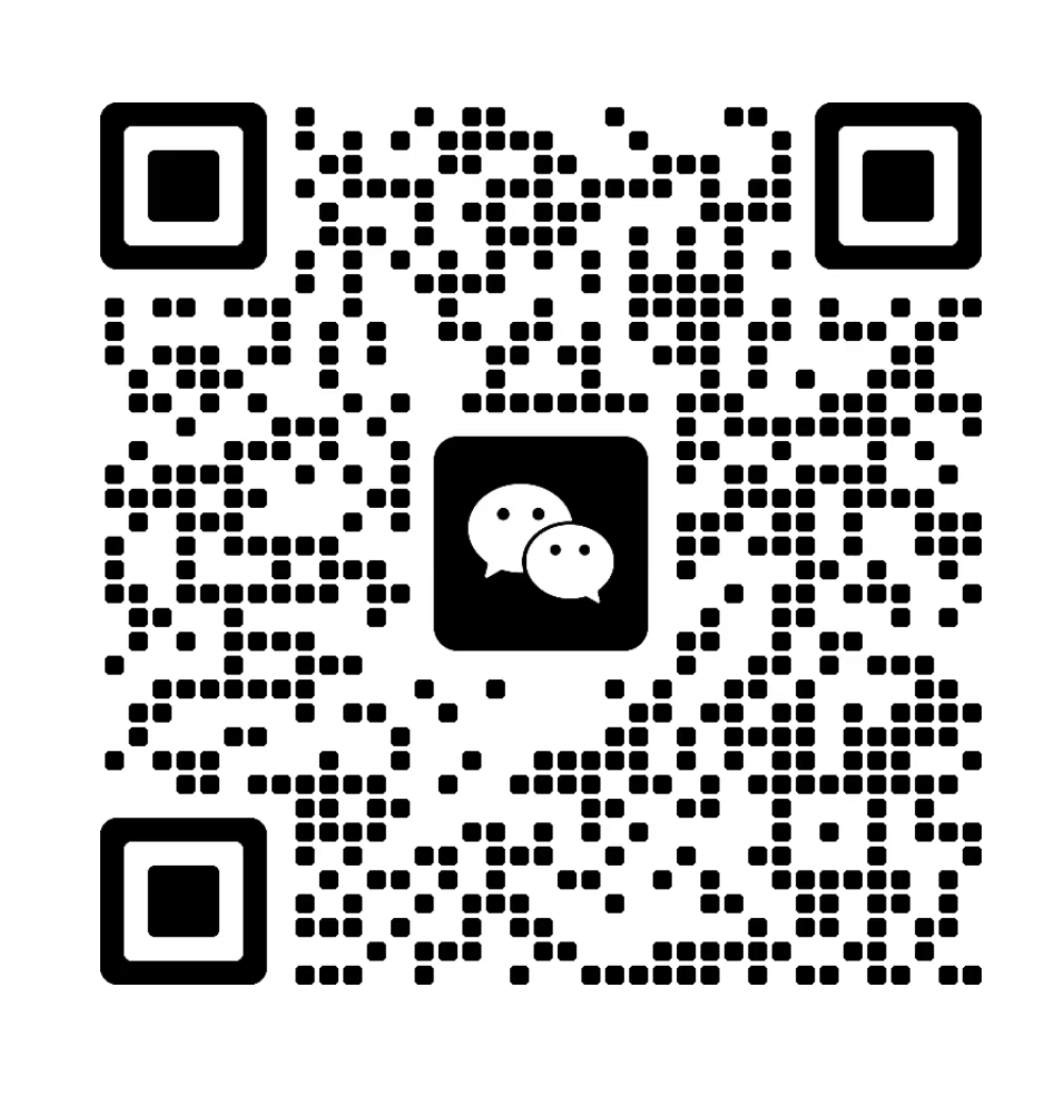 Sheila 微信二维码