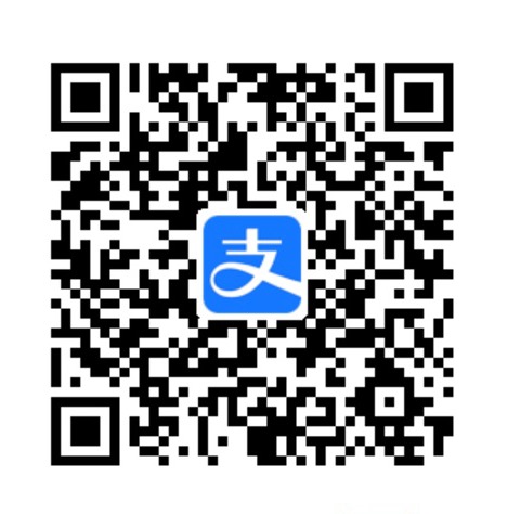 支付宝收款码